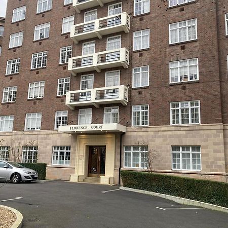 Ferienwohnung Maida Vale Close To Lords Cricket Ground London Exterior foto